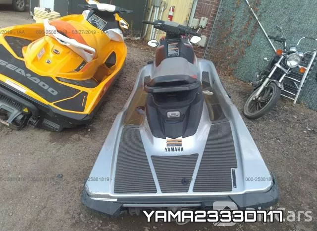 YAMA2333D717 фото 9