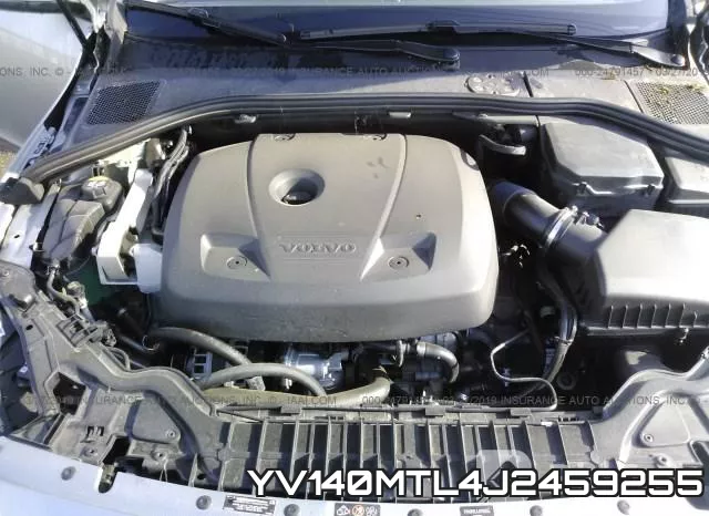 YV140MTL4J2459255 фото 2