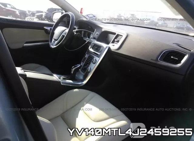 YV140MTL4J2459255 фото 6
