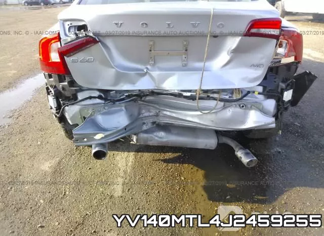 YV140MTL4J2459255 фото 7