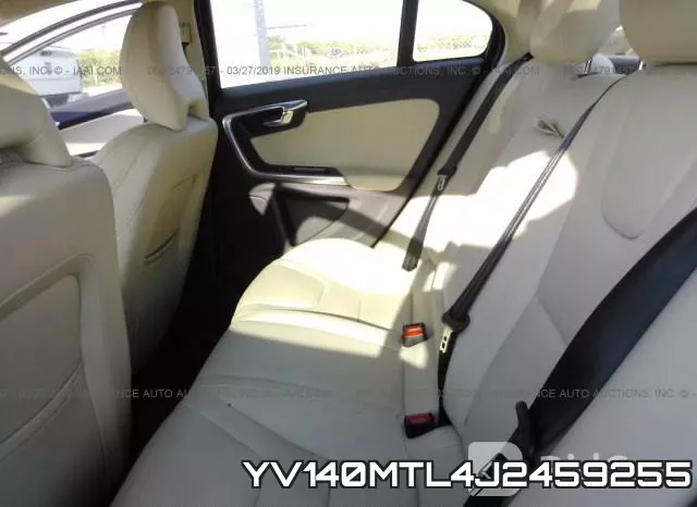 YV140MTL4J2459255 фото 9