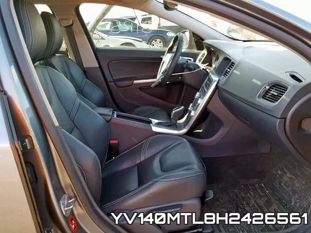 YV140MTL8H2426561 фото 6