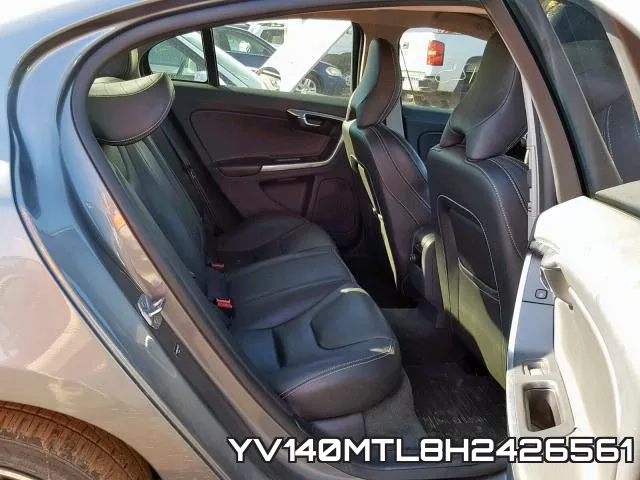 YV140MTL8H2426561 фото 7