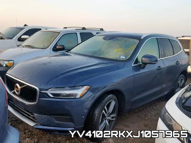 YV4102RKXJ1057965 фото 3