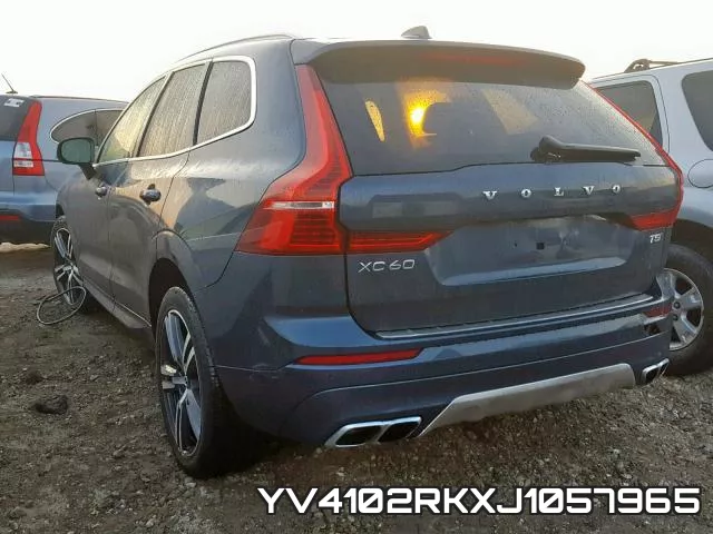 YV4102RKXJ1057965 фото 4