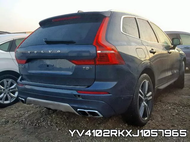 YV4102RKXJ1057965 фото 5
