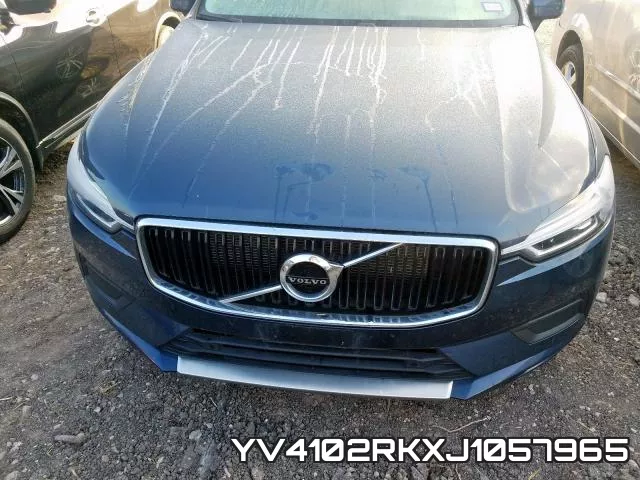 YV4102RKXJ1057965 фото 10