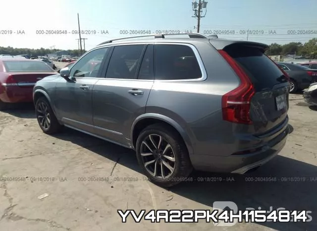 YV4A22PK4H1154814 фото 3