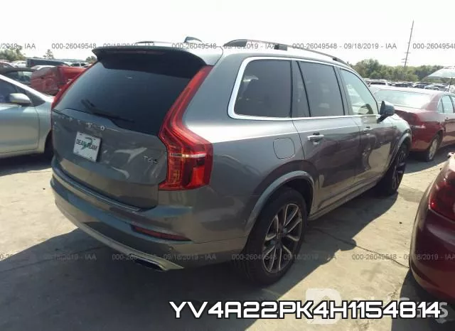 YV4A22PK4H1154814 фото 4