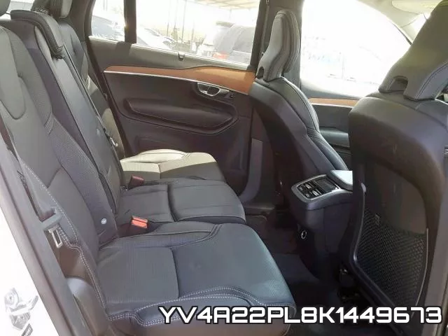YV4A22PL8K1449673 фото 7