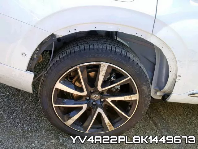 YV4A22PL8K1449673 фото 10