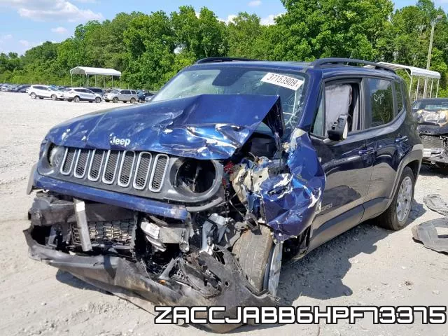 ZACCJABB6HPF73375 фото 3