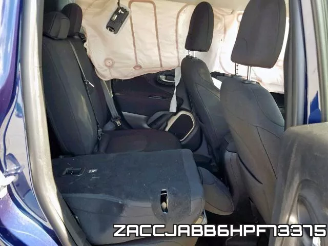 ZACCJABB6HPF73375 фото 7