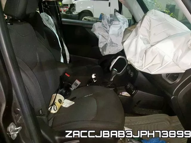 ZACCJBAB3JPH73899 фото 6
