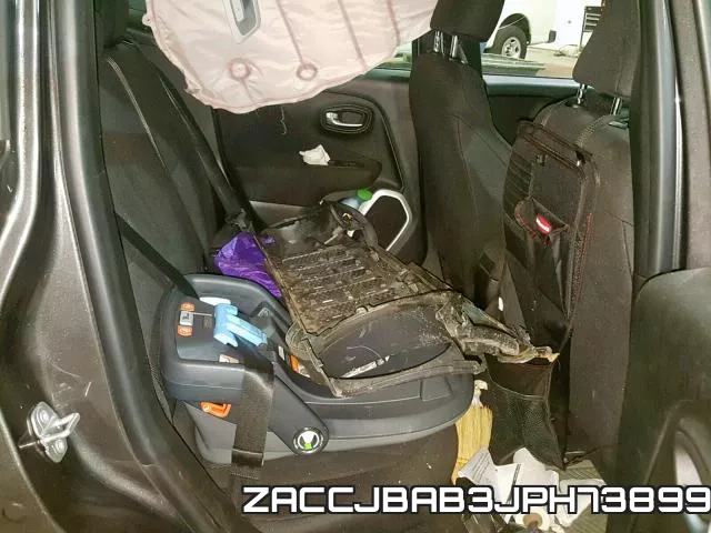 ZACCJBAB3JPH73899 фото 7