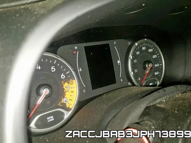 ZACCJBAB3JPH73899 фото 9