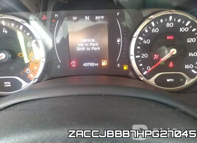 ZACCJBBB7HPG27045 фото 8