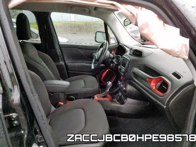 ZACCJBCB0HPE98578 фото 6