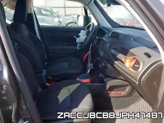 ZACCJBCB8JPH47487 фото 6