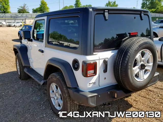 1C4GJXAN7JW200130 фото 4