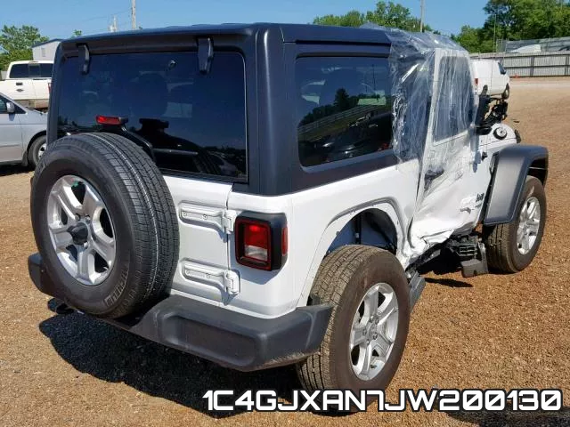 1C4GJXAN7JW200130 фото 5