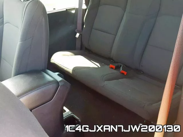 1C4GJXAN7JW200130 фото 7