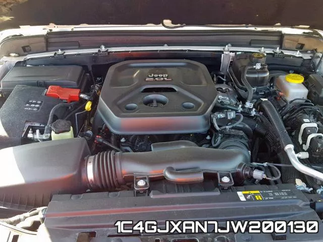 1C4GJXAN7JW200130 фото 8