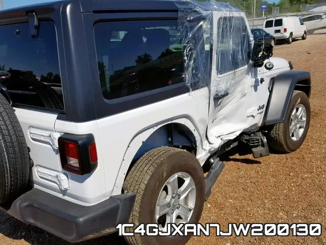 1C4GJXAN7JW200130 фото 10