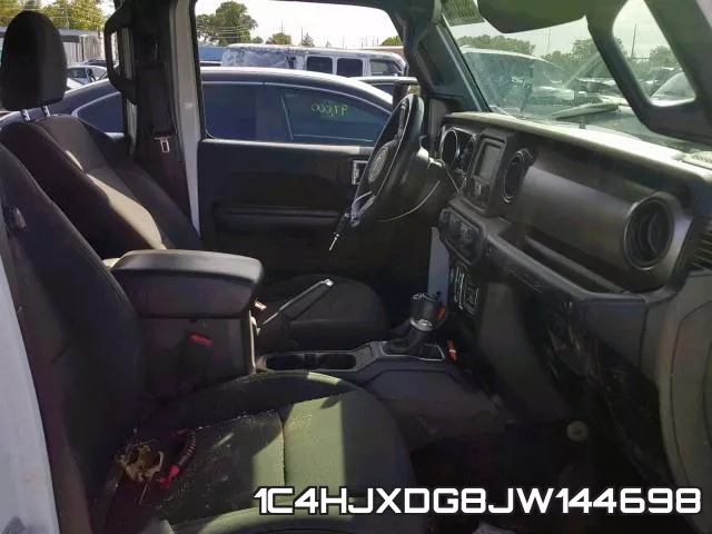 1C4HJXDG8JW144698 фото 6