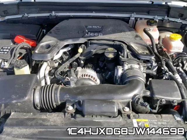 1C4HJXDG8JW144698 фото 8