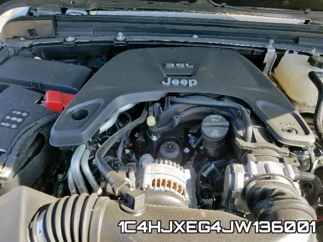 1C4HJXEG4JW136001 фото 8