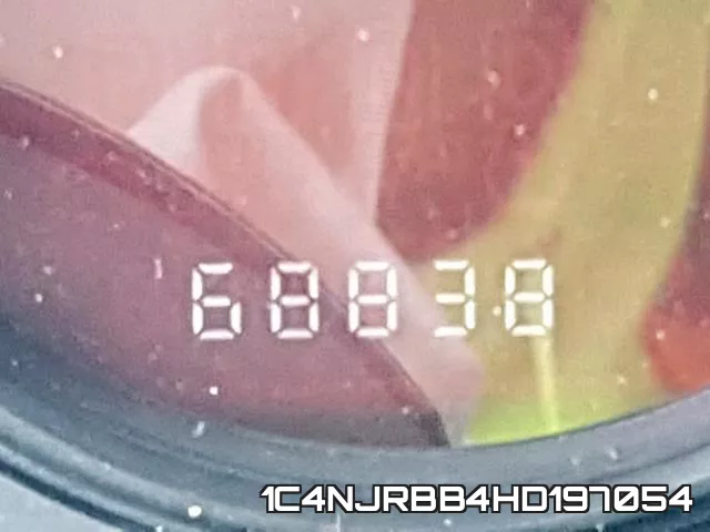1C4NJRBB4HD197054 фото 9