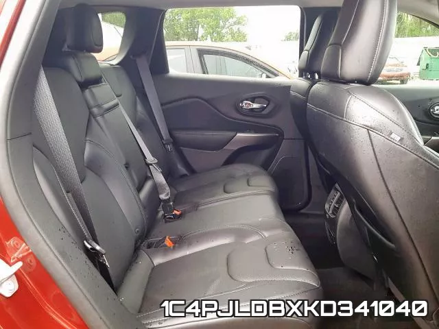 1C4PJLDBXKD341040 фото 7