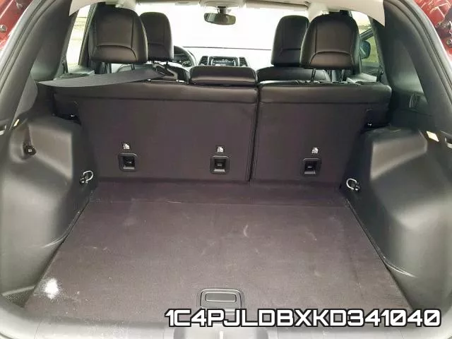 1C4PJLDBXKD341040 фото 10
