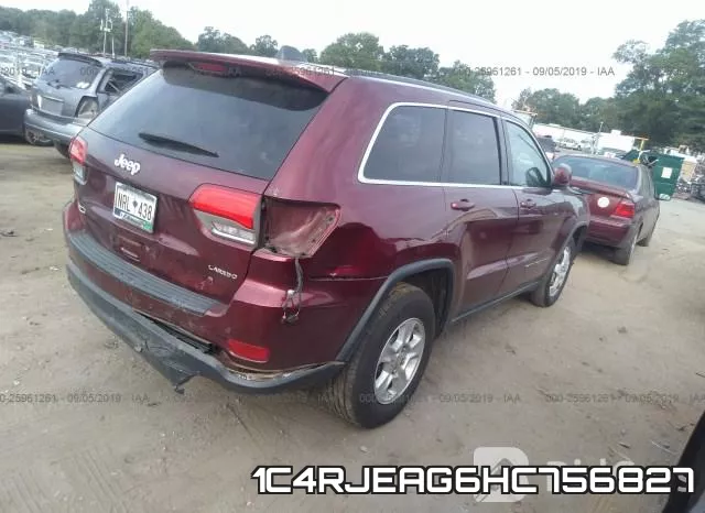 1C4RJEAG6HC756827 фото 5