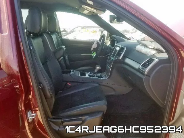 1C4RJEAG6HC952394 фото 6