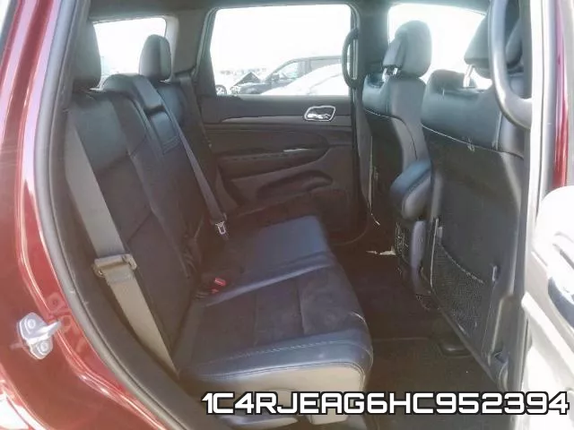 1C4RJEAG6HC952394 фото 7