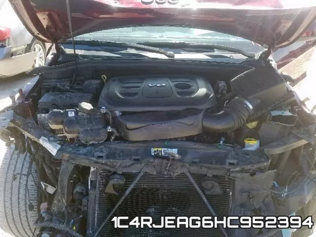 1C4RJEAG6HC952394 фото 8