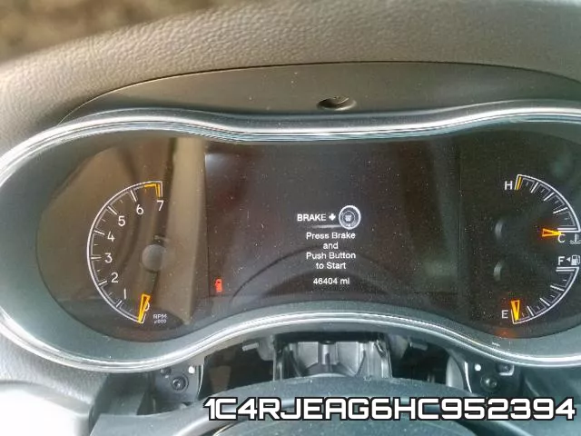 1C4RJEAG6HC952394 фото 9