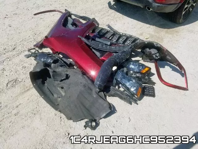 1C4RJEAG6HC952394 фото 10
