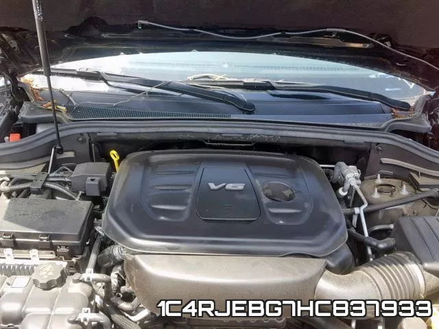 1C4RJEBG7HC837933 фото 8