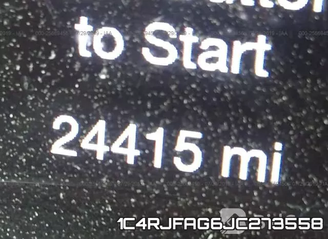 1C4RJFAG6JC273558 фото 8