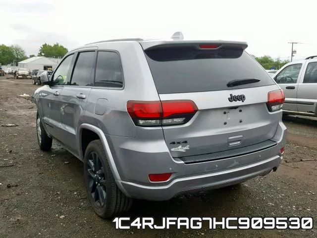 1C4RJFAG7HC909530 фото 4
