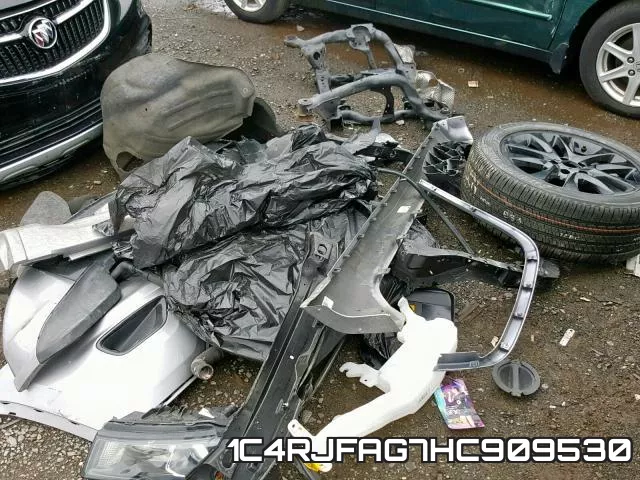 1C4RJFAG7HC909530 фото 10
