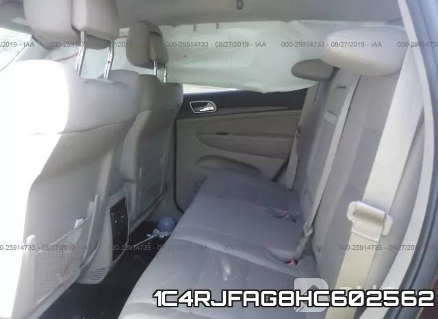 1C4RJFAG8HC602562 фото 9