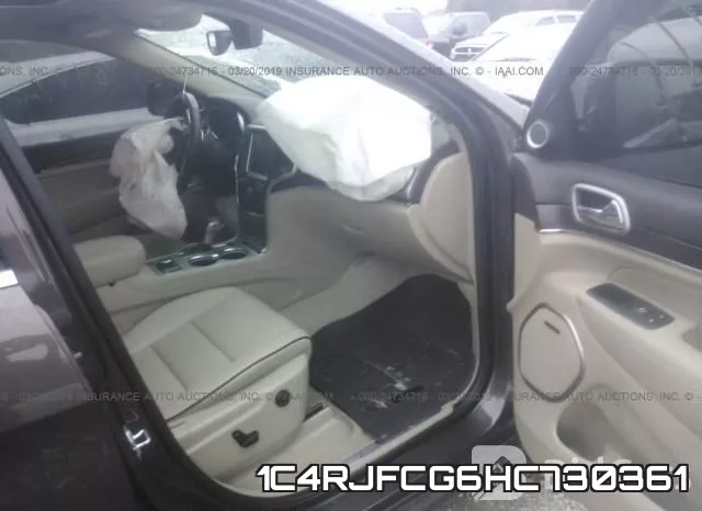 1C4RJFCG6HC730361 фото 6