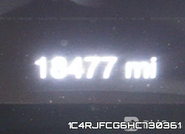 1C4RJFCG6HC730361 фото 8