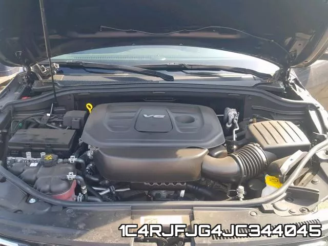 1C4RJFJG4JC344045 фото 8