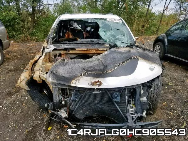 1C4RJFLG0HC905543 фото 10