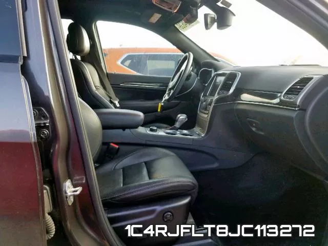 1C4RJFLT8JC113272 фото 6